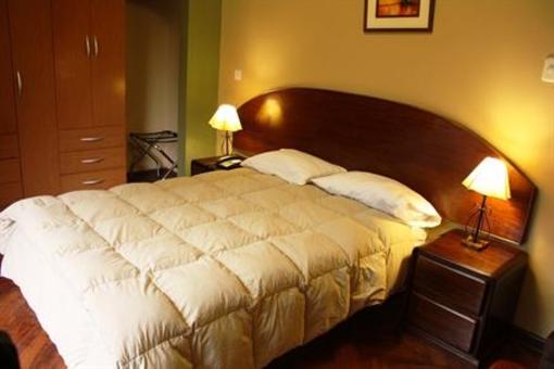 фото отеля Suites Larco 656 Lima