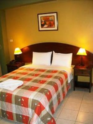 фото отеля Suites Larco 656 Lima