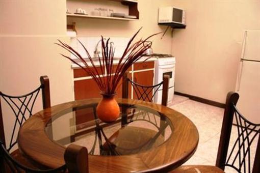 фото отеля Suites Larco 656 Lima