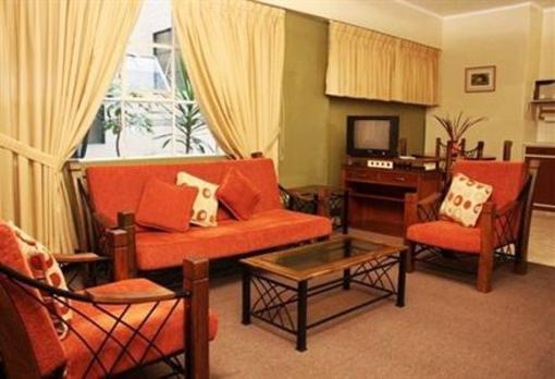 фото отеля Suites Larco 656 Lima