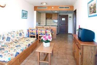фото отеля Festamar Apartments Torroella de Montgri