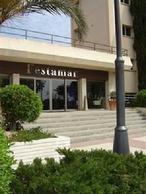 фото отеля Festamar Apartments Torroella de Montgri