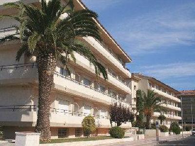 фото отеля Festamar Apartments Torroella de Montgri