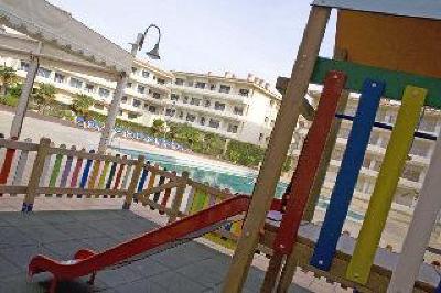 фото отеля Festamar Apartments Torroella de Montgri