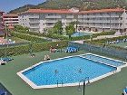 фото отеля Festamar Apartments Torroella de Montgri