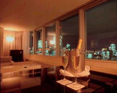 фото отеля Grand Prince Hotel Akasaka Tokyo