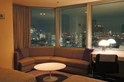 фото отеля Grand Prince Hotel Akasaka Tokyo