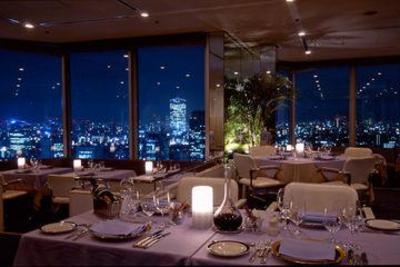 фото отеля Grand Prince Hotel Akasaka Tokyo
