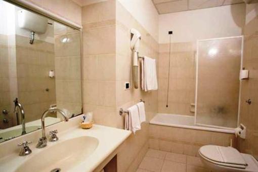 фото отеля Hotel Villa delle Rose