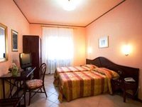 Hotel Villa delle Rose