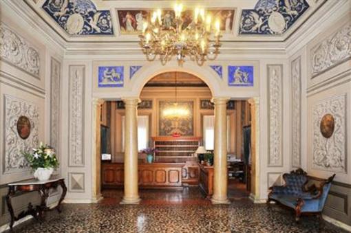 фото отеля Hotel Canalgrande