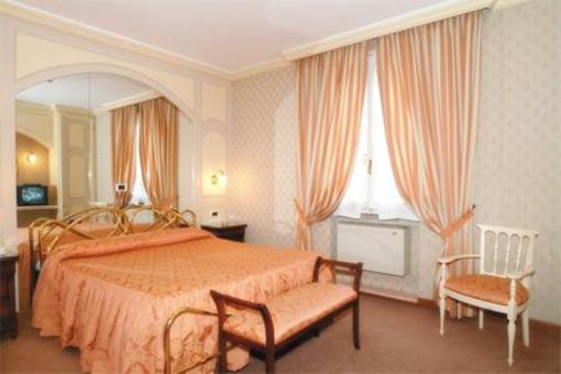 фото отеля Hotel Canalgrande