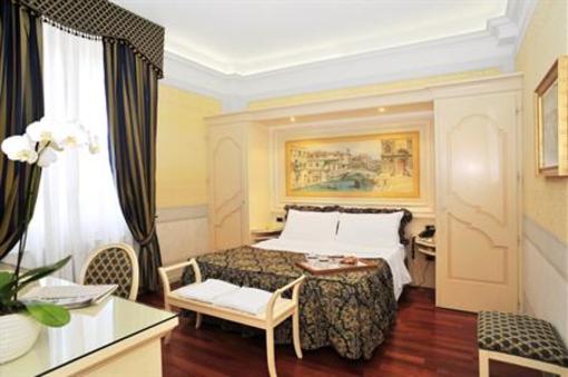 фото отеля Hotel Canalgrande