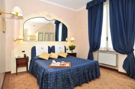 фото отеля Hotel Canalgrande