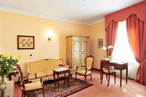 фото отеля Hotel Canalgrande