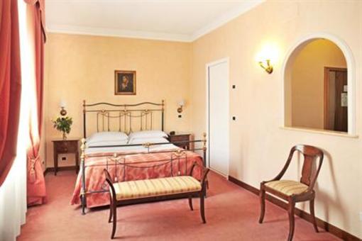 фото отеля Hotel Canalgrande
