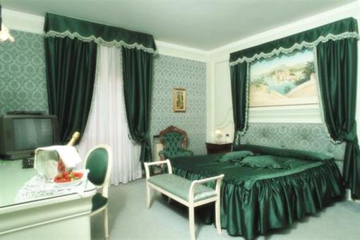 фото отеля Hotel Canalgrande