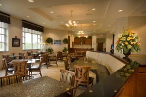 фото отеля Drury Inn & Suites O'Fallon