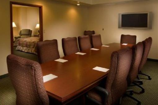 фото отеля Drury Inn & Suites O'Fallon