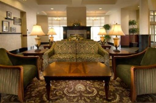 фото отеля Drury Inn & Suites O'Fallon