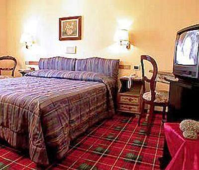 фото отеля Hotel Erica Asiago