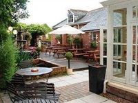 The City Gate Hotel