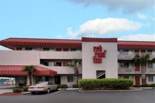 фото отеля Red Roof Inn Corpus Christi South