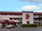 фото отеля Red Roof Inn Corpus Christi South