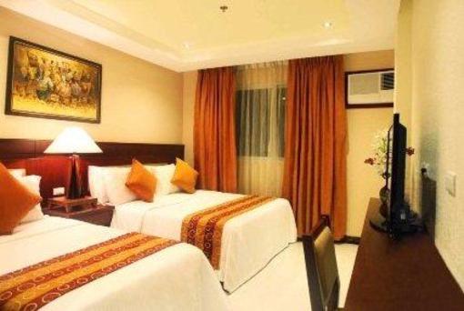 фото отеля Hotel Centro Puerto Princesa City