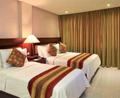 фото отеля Hotel Centro Puerto Princesa City