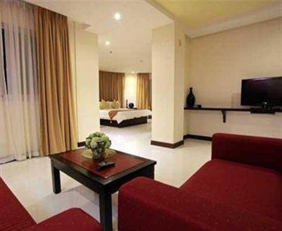 фото отеля Hotel Centro Puerto Princesa City