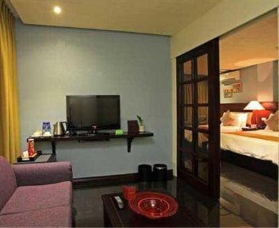 фото отеля Hotel Centro Puerto Princesa City