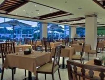 фото отеля Hotel Centro Puerto Princesa City