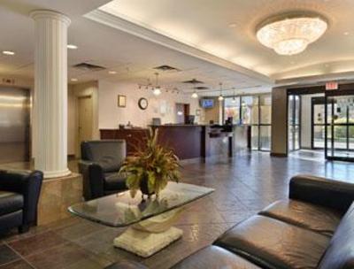 фото отеля Super 8 Red Deer City Centre