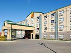 фото отеля Super 8 Red Deer City Centre