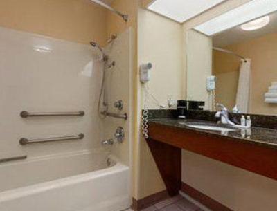 фото отеля Baymont Inn & Suites Vicksburg