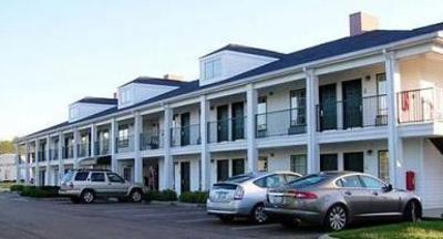 фото отеля Baymont Inn & Suites Vicksburg