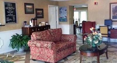 фото отеля Baymont Inn & Suites Vicksburg