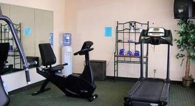 фото отеля Baymont Inn & Suites Vicksburg
