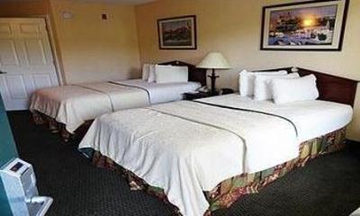 фото отеля Baymont Inn & Suites Vicksburg