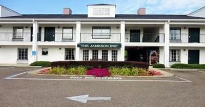 фото отеля Baymont Inn & Suites Vicksburg