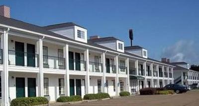 фото отеля Baymont Inn & Suites Vicksburg