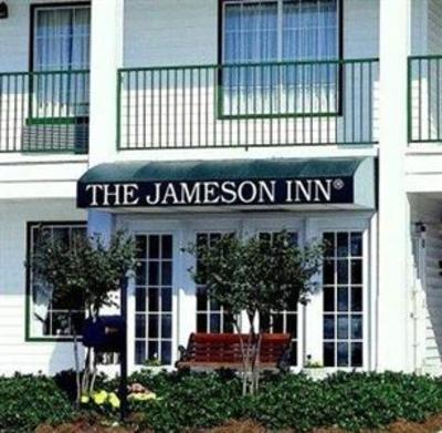 фото отеля Baymont Inn & Suites Vicksburg