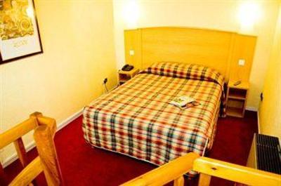 фото отеля BEST WESTERN Le Saint-Maurice