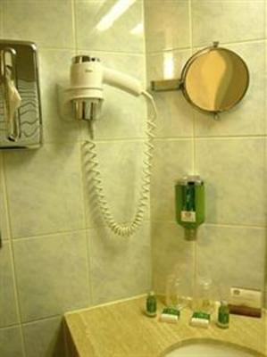 фото отеля BEST WESTERN Le Saint-Maurice