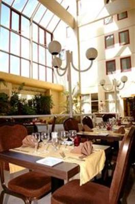 фото отеля BEST WESTERN Le Saint-Maurice