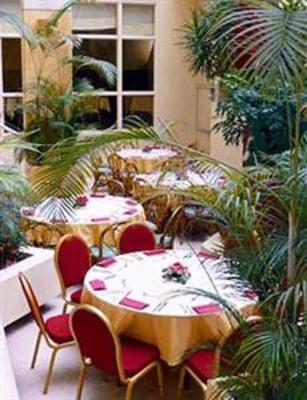 фото отеля BEST WESTERN Le Saint-Maurice