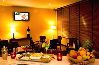 фото отеля BEST WESTERN Le Saint-Maurice