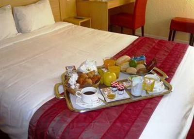 фото отеля BEST WESTERN Le Saint-Maurice