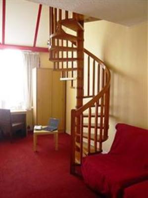 фото отеля BEST WESTERN Le Saint-Maurice